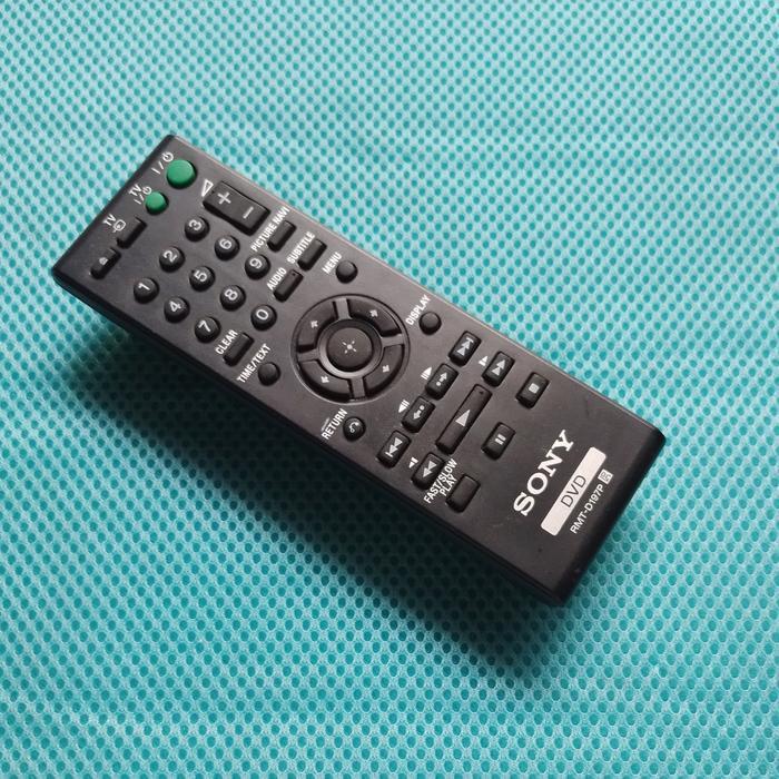Remot Dvd Sony RMT-D197P