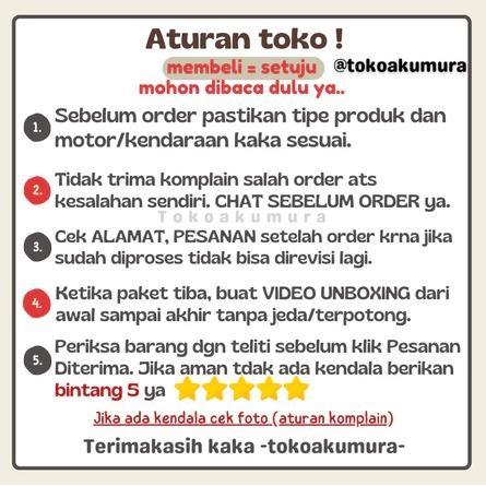 Selahan Beat Karbu 1 Set As Selah Vario 110 Karbu Scoopy Karbu Pinion Per Selah Beat Karbu Spacy