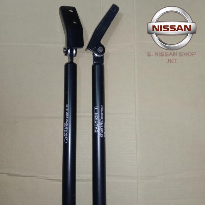 Shock Bagasi Nissan Livina/Grand Livina