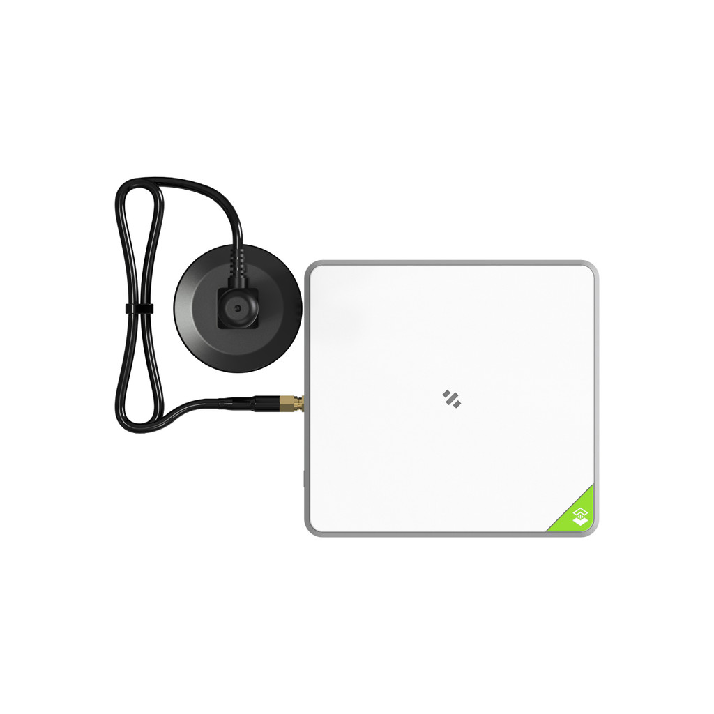 SENSECAP M2 MULTI-PLATFORM LORAWAN INDOOR GATEWAY(SX1302) - US915 AU915, 4G VERSION