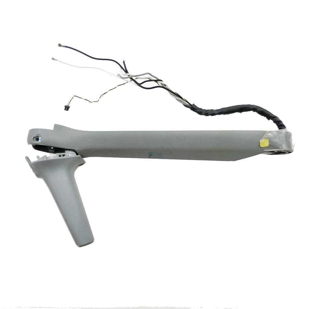 GENUINE AIR 3 ARM WITHOUT MO FOR DJI AIR 3 ARM SHELL FRONT/REAR LEFT/RIGHT ARMS WITH LANDING GEAR