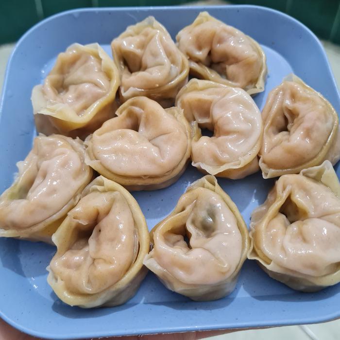 Mandu Korean Dumpling