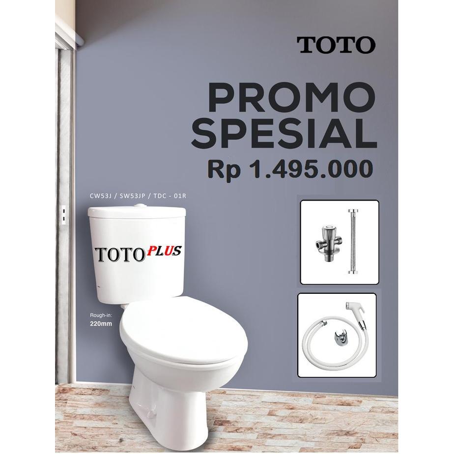 paket toto murah | paket closet duduk toto murah|paket toto