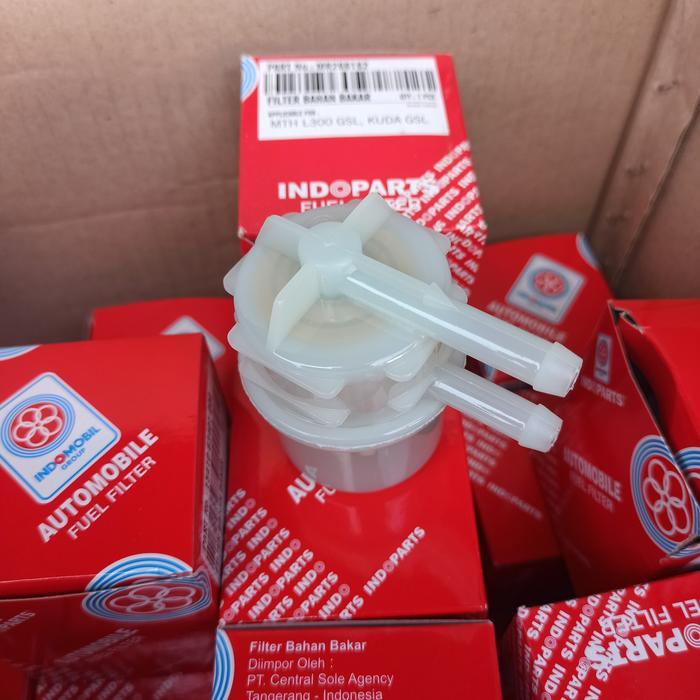 READY PART SARINGAN BENSIN FILTER BENSIN MITSUBISHI L300 BENSIN, KUDA BENSIN KODE 046