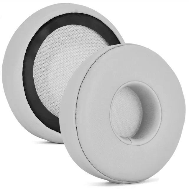 Earpad Busa Jabra Move Revo Wireless Headphone / Material Foam Leather Redy Stok
