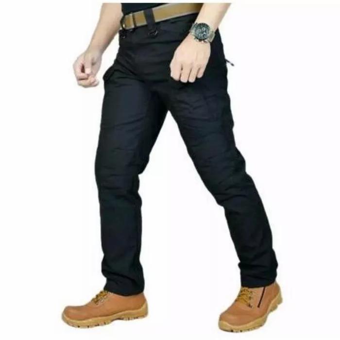 Premium Celana Taktikal Premium Size 28-50 - Celana Pdl Pria-Celana Kargo Pria Original