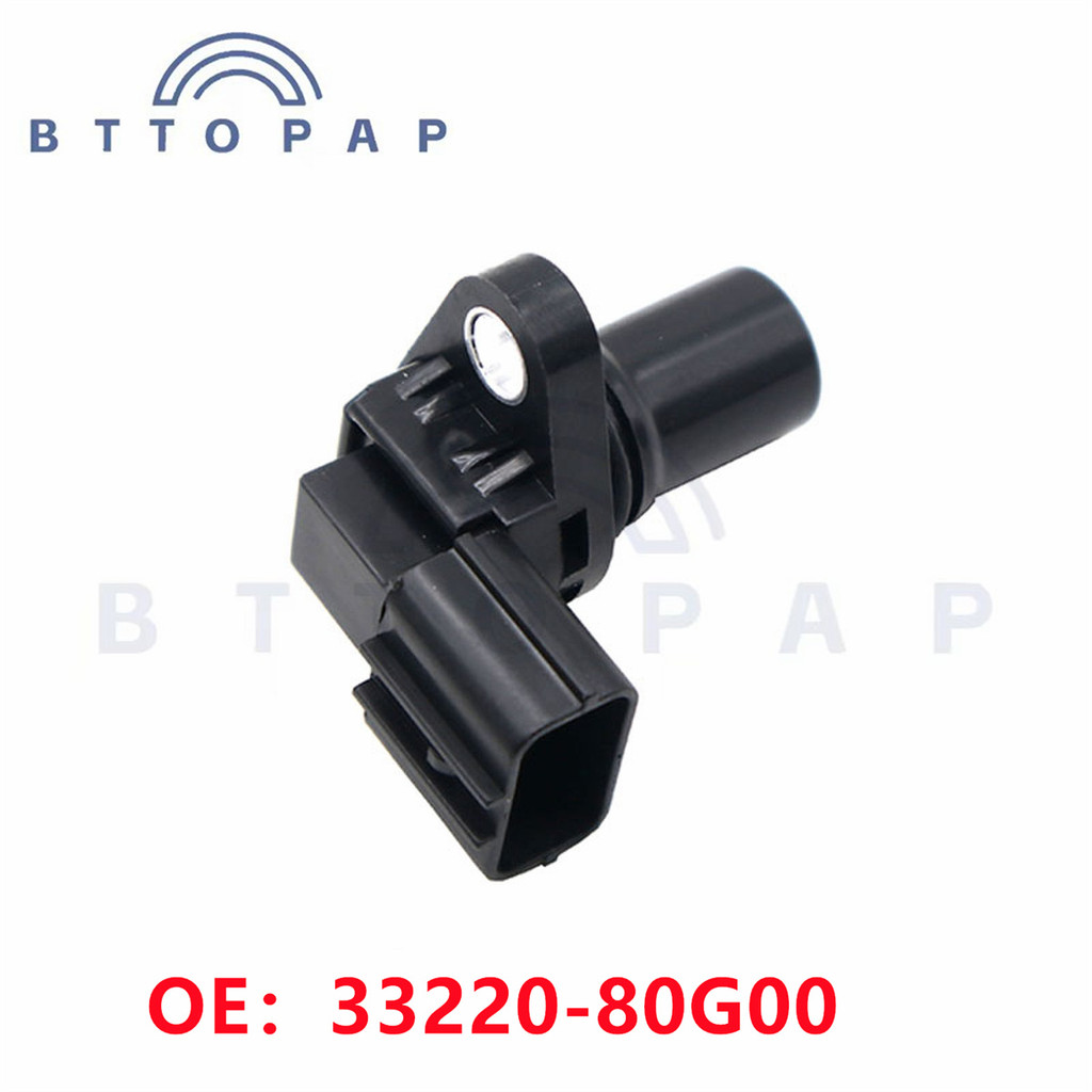 33220-80G00 CRANKSHAFT POSITION SENSOR FOR SUZUKI IGNIS II LIANA JIMNY WAGON SUBARU JUSTY MODELS