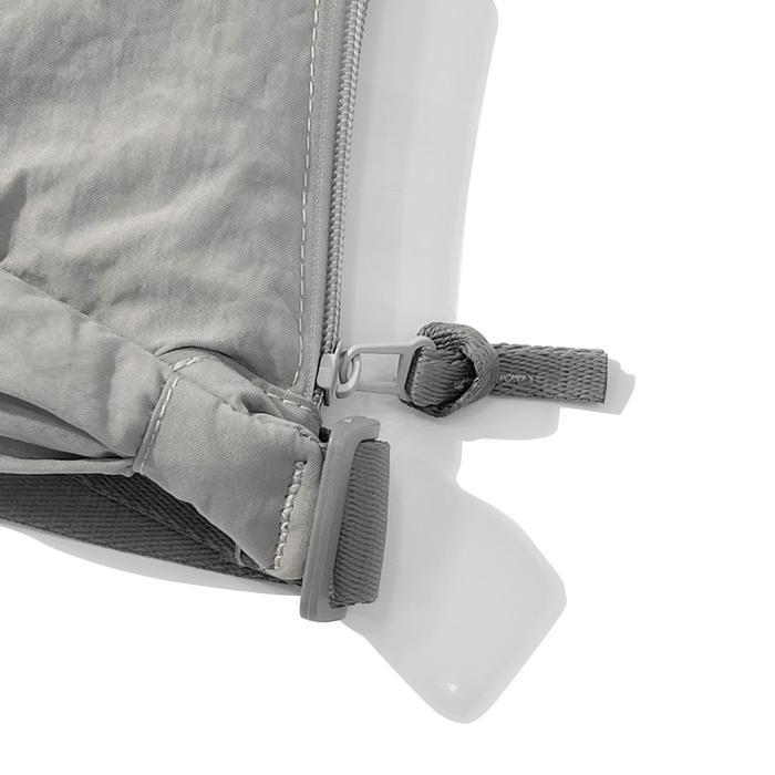 TERBATAS SLINGBAG BULAT TAS SELEMPANG BULAT TAS BAHU PRIA DISTRO