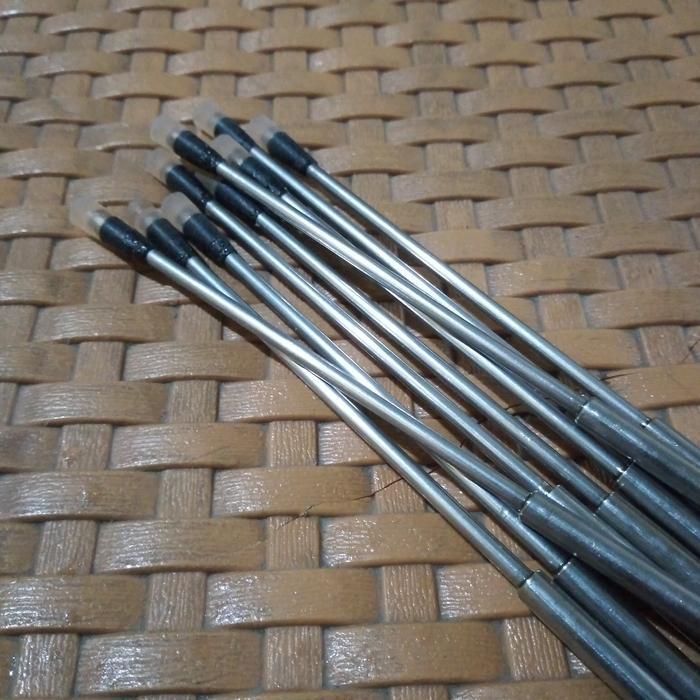 Paser Stainless 6Mm X 17Cm