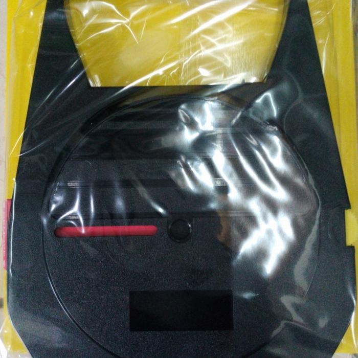 POROMOOO Ribbon Pita Mesin Ketik Tik Nakajima AE830 / AE800 Murah
