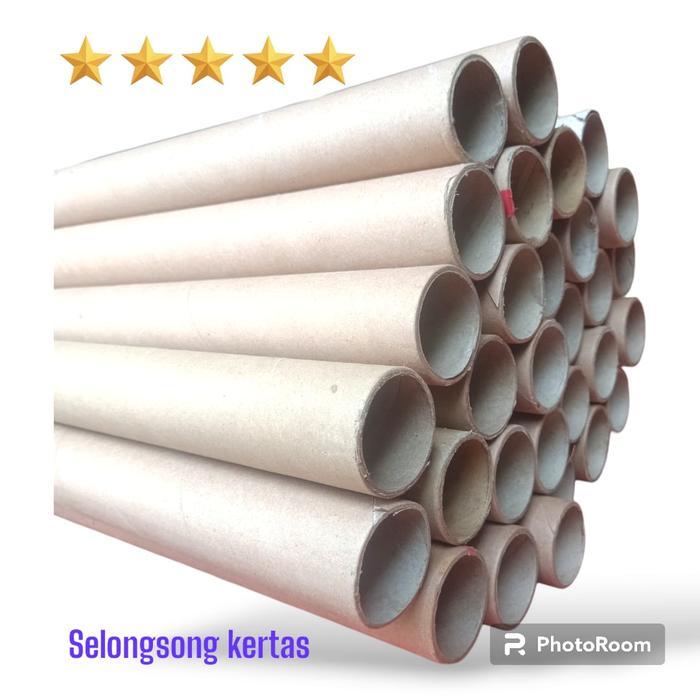 paper core // tabung selongsong// packing kertas
