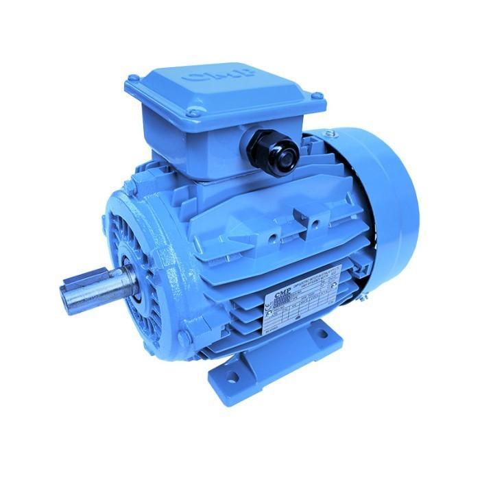 Dinamo CMP 7,5KW 10HP 380V 4POLES 1450RPM 3Ph MOTOR Australia ex CMG