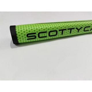 Promo Grip Putter Scottyy Golf Titleist