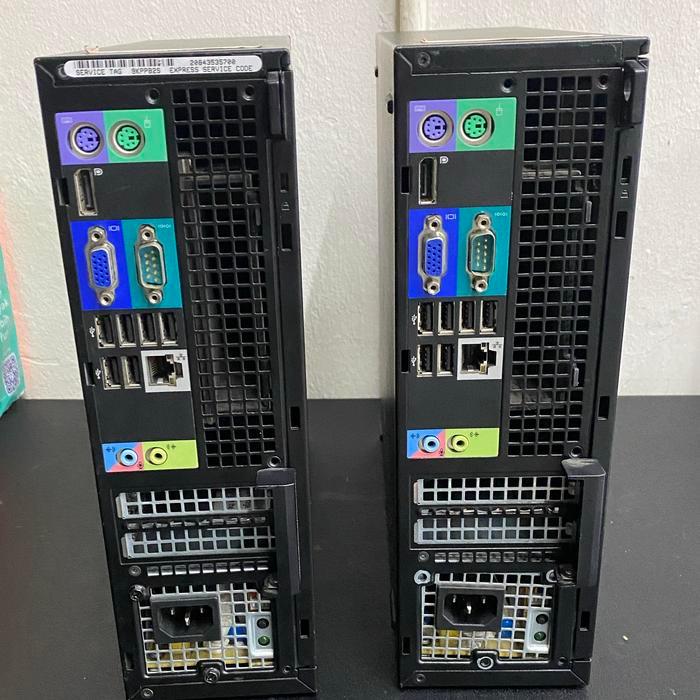 Pc Dell Kosongan 790/ 7010 Songket 1155 Tbk