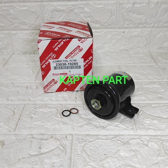 FUEL FILTER - FILTER BENSIN COROLLA GREAT
