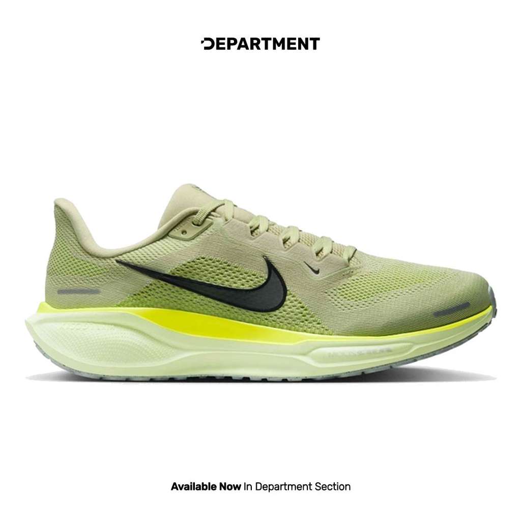 Sepatu Lari Pria NIKE AIR ZOOM PEGASUS 41 FD2722303 ORIGINAL