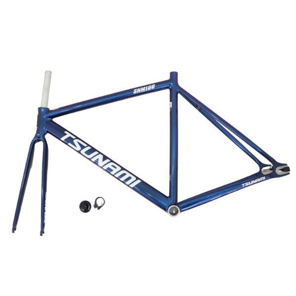 Tsunami Frameset Sepeda SNM 100 700C