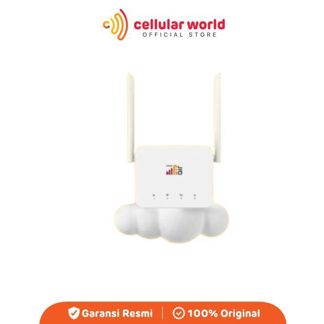 Indosat Hifi Air Modem Huawei HKM0217+ with Built-in Antenna