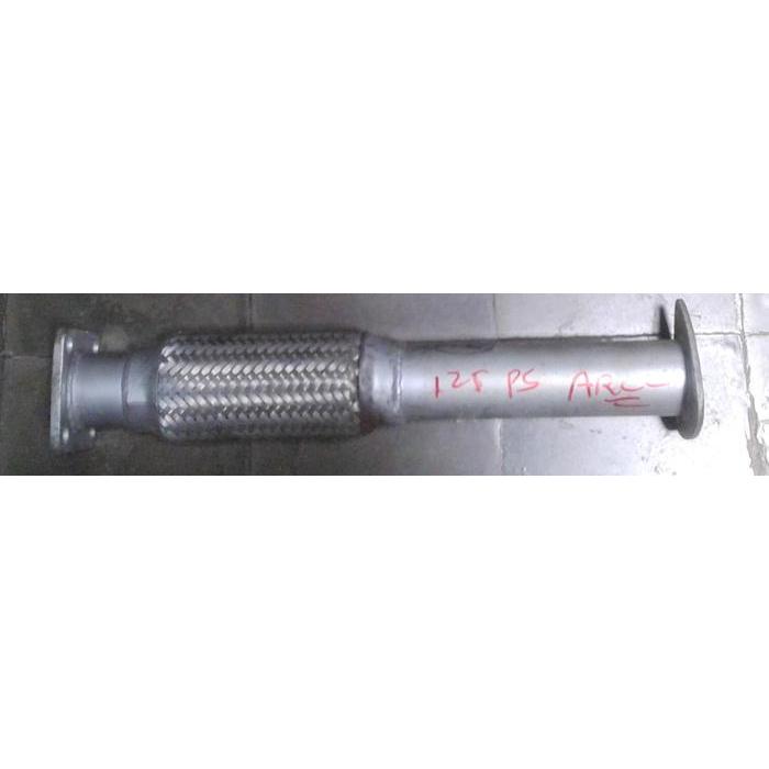 FLEKSIBEL KNALPOT CANTER PS125 FUSO MITSUBISHI (2007-2015) ASLI