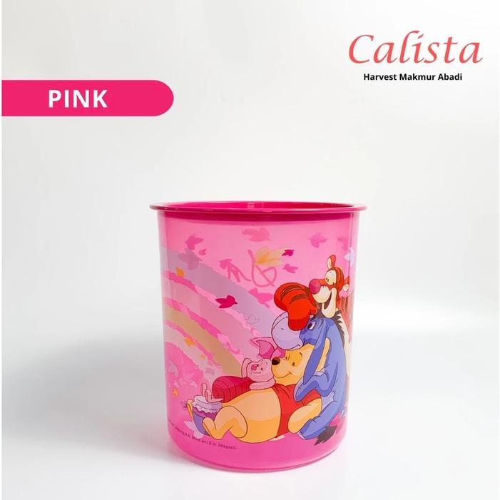 Ready [Calista] Toples Disney Odate 4 Kg Toples Lebaran