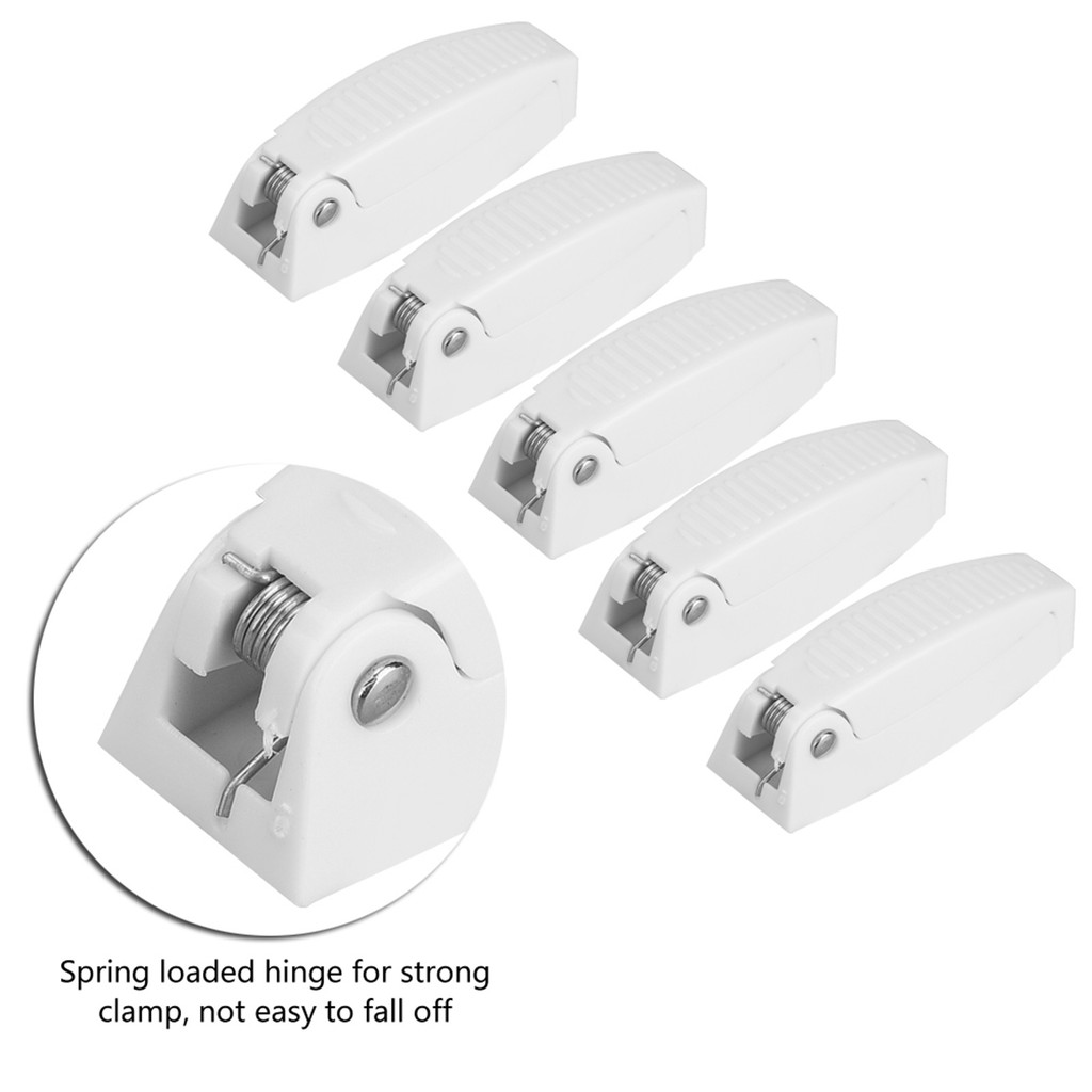 Door Catch Holder Door Catch Holder for RV Motorhome Camper Traile Travel Baggage Door Catch Holder 