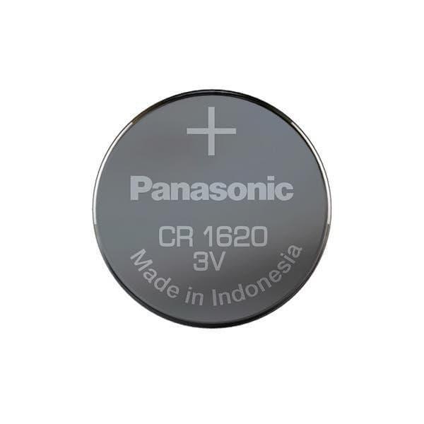 "New" Promo Baterai Battery Panasonic CR-1620 / CR1620