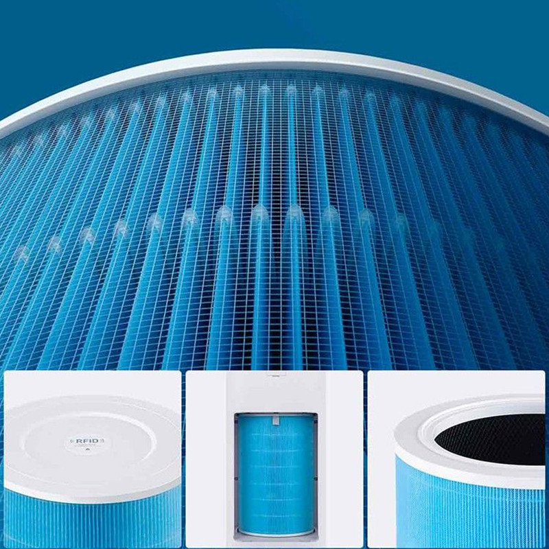 For Replacement Xiaomi Air Purifier 3H Filter Xiaomi Hepa Filter Xiaomi Air Purifier Filter