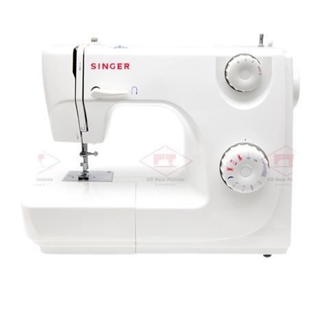 Mesin jahit Portable Singer 8280