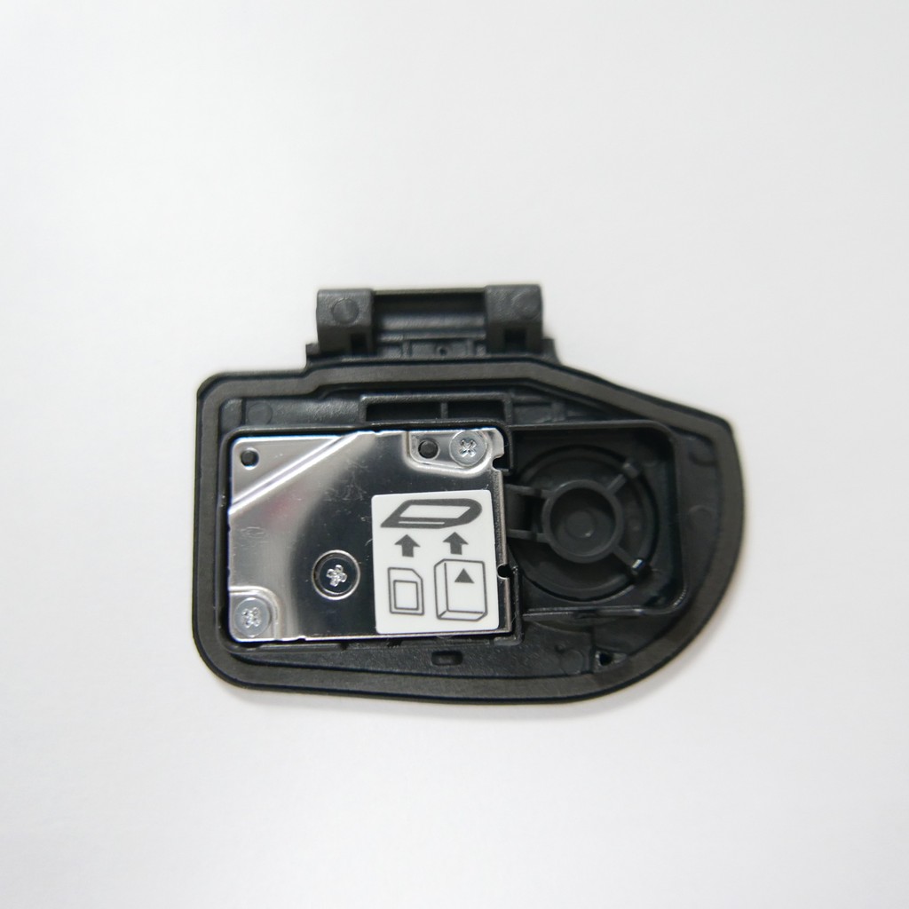 Repair Parts For Panasonic Lumix DMC-GX8 GX8 Battery Door Battery Cover Lid Unit