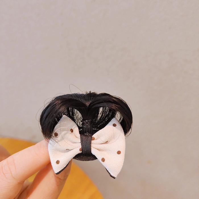 Jepit Rambut Bayi / Jepit Poni Bayi / Sirkam Bayi