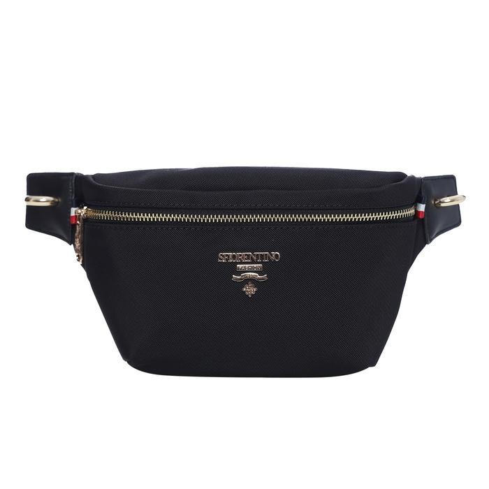 S.Fiorentino Original - Hazel Waist Bag / Tas Pinggang Wanita [#701]