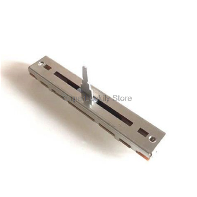 1PCS DCV1006 Potentiometer Fader For Pioneer DJM 300 400 500 600 DCV 1006 DCV1006