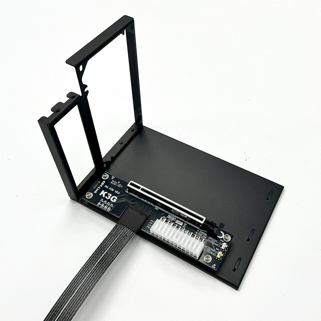 ADT-Link K43SG PCI Express Gen5 M2 Laptop Graphics Card External Adapter EGPU Extension Cable