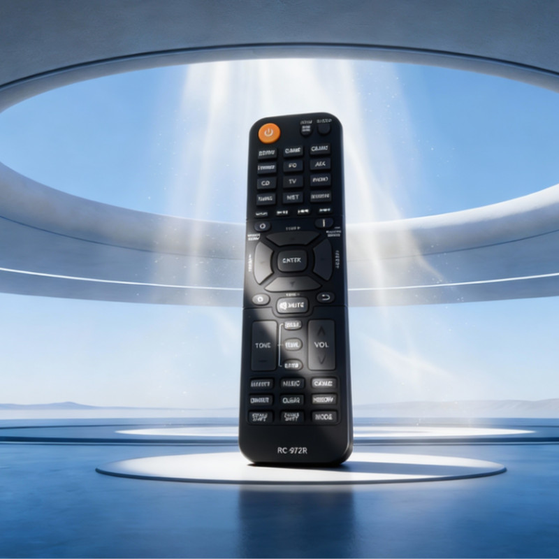 Brand New Genuine Onkyo RC-972R Remote Control for TX-NR696, TX-NR797, TX-RZ840, TX-NR6100