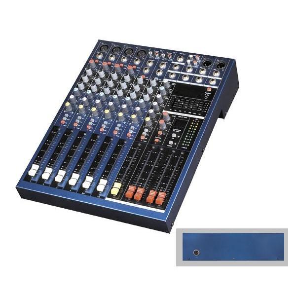 HUKE MIXER 12CH EM-912 BMJ