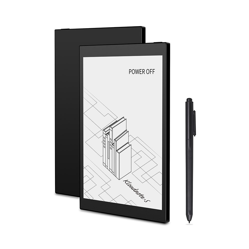10.1 Inch E-Ink Tablet PC Eink Reader Android 11 Touch Screen 4GB+64GB Ebook Whitepaper E-Reader