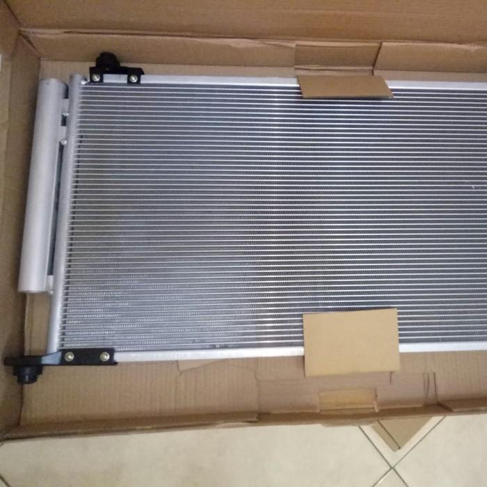 Kondensor Radiator Ac Honda New Crv Berkualitas