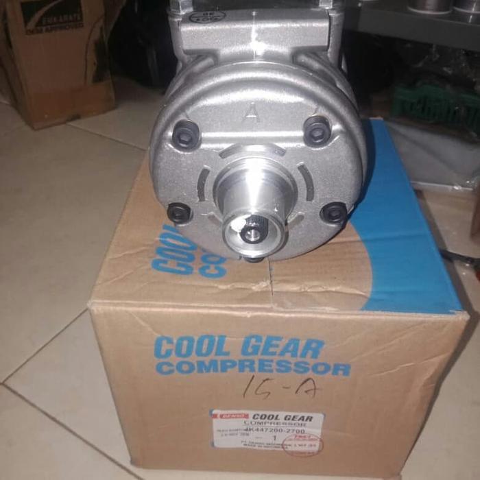 Kompresor Ac Mobil Kijang Bensin Berkualitas