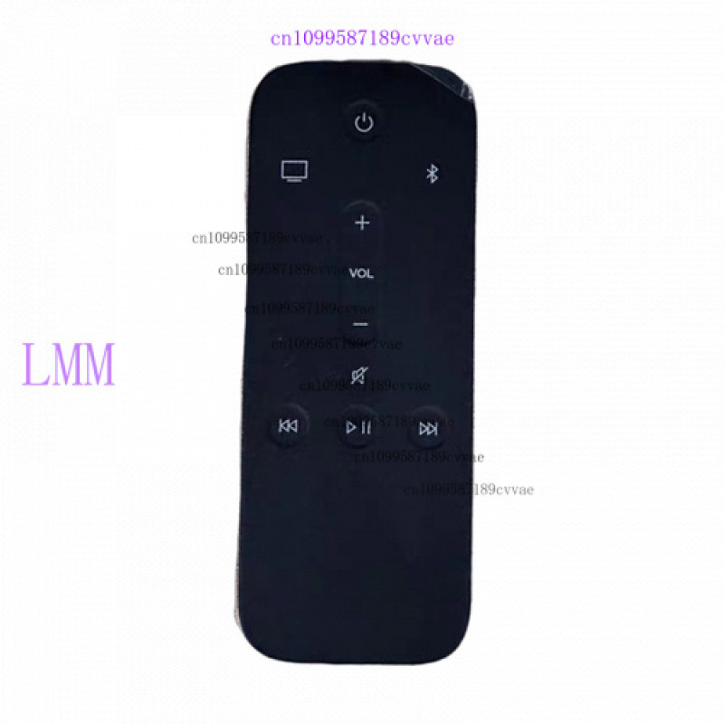 used Brand New Original remote Control for Bose 500 900 950 speaker