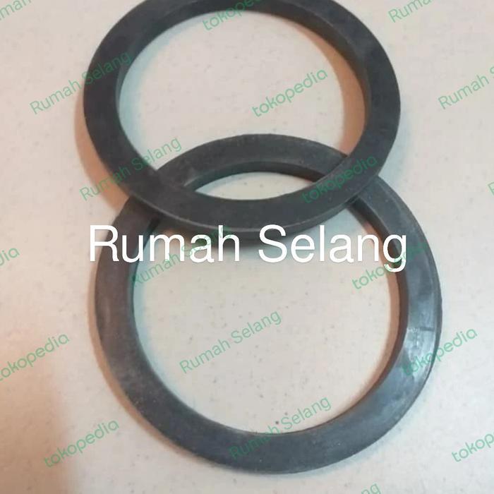 Seal Camlock 3 Inch / Seal Karet Camlock / Gasket Karet Camlock 3 Inci