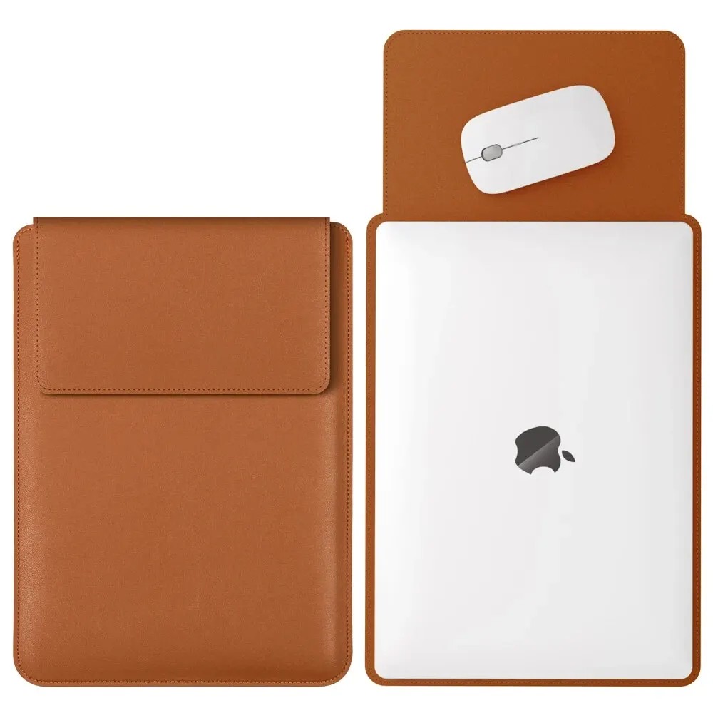 Laptop Sleeve Bag Case For Apple Macbook Air Pro 13 M1 M2 2020 Notebook Sleeve Bag For ASUS 11 12