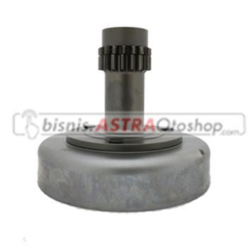 Lonceng Ganda Honda Supra X Grand H2-23120-Gn5-1200 Aspira