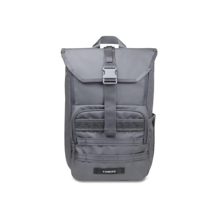 TERMURAH Timbuk2 Spire Laptop Backpack 2.0 Steel READY STOCK