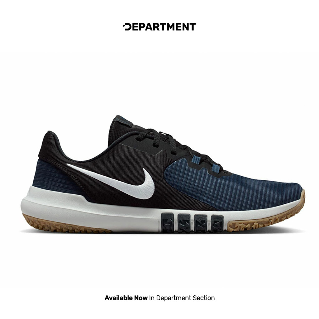Sepatu Training Pria NIKE FLEX CONTROL 4 CD0197009 ORIGINAL