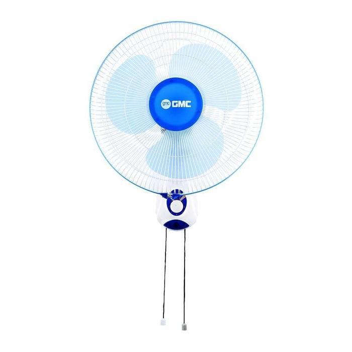 Gmc Kipas Angin Dinding Tempel Tembok-Wall Fan 16 Inch Gmc Terlaris