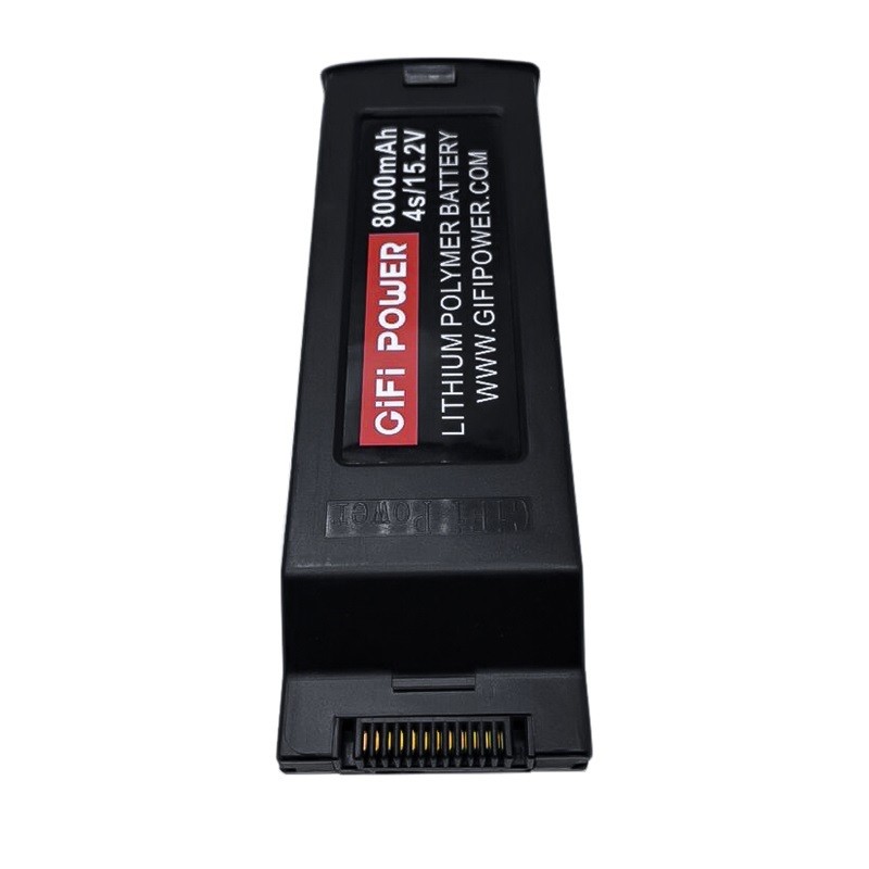 15.2V 8000mAh LiPo Battery for Yuneec Typhoon H3 RC Aircraft Helicopter Battery spare parts for