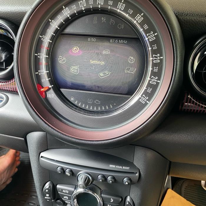 lcd /polaris sunburn minicooper Car Motorcycle