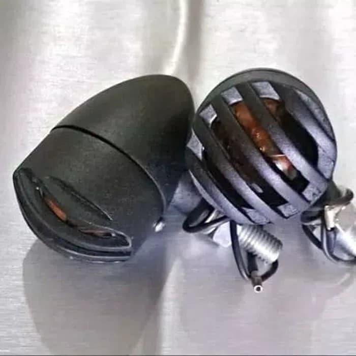 FREE ONGKIR SEIN CB 100 TRALIS BESI UNIVERSAL BISA COD