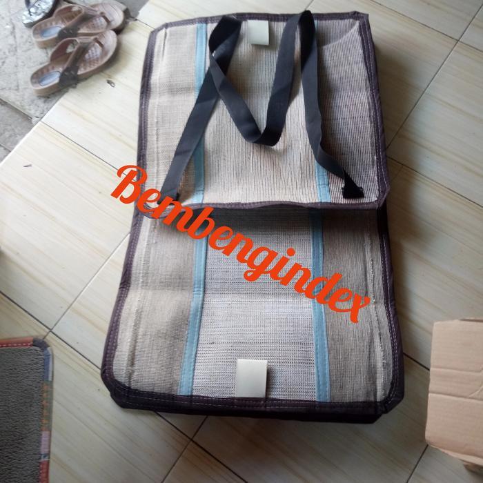 tas obrok/bronjong motor jumbo jenis goni