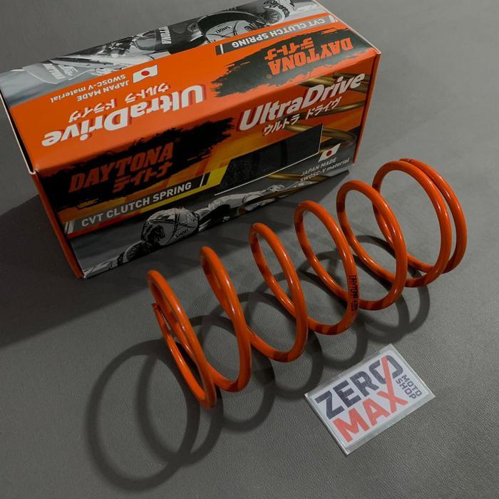 Per CVT Racing Daytona 1500 RPM 1500RPM Beat Karbu Beat FI Beat ESP